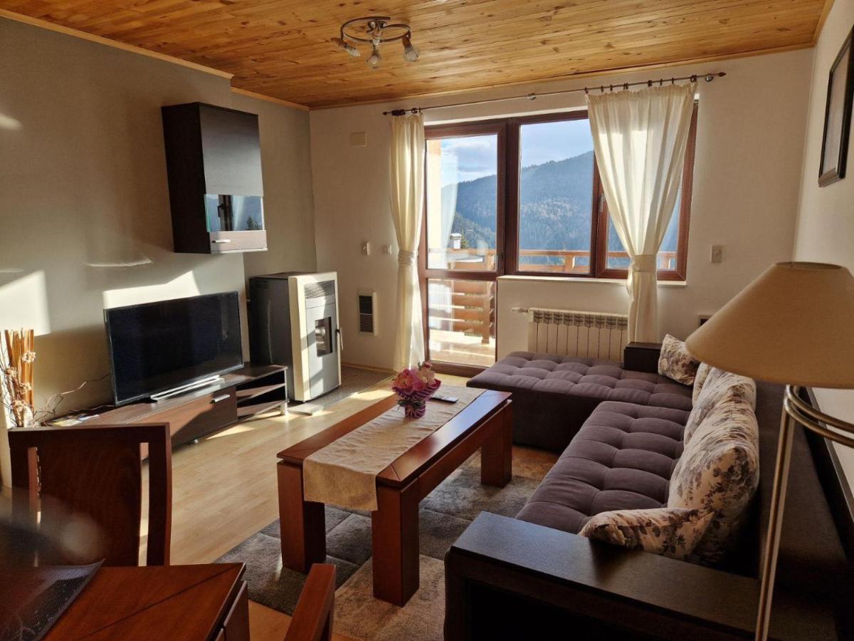 Pamporovo Rhodopi Pearl Apartments - Private Apartments Exterior photo