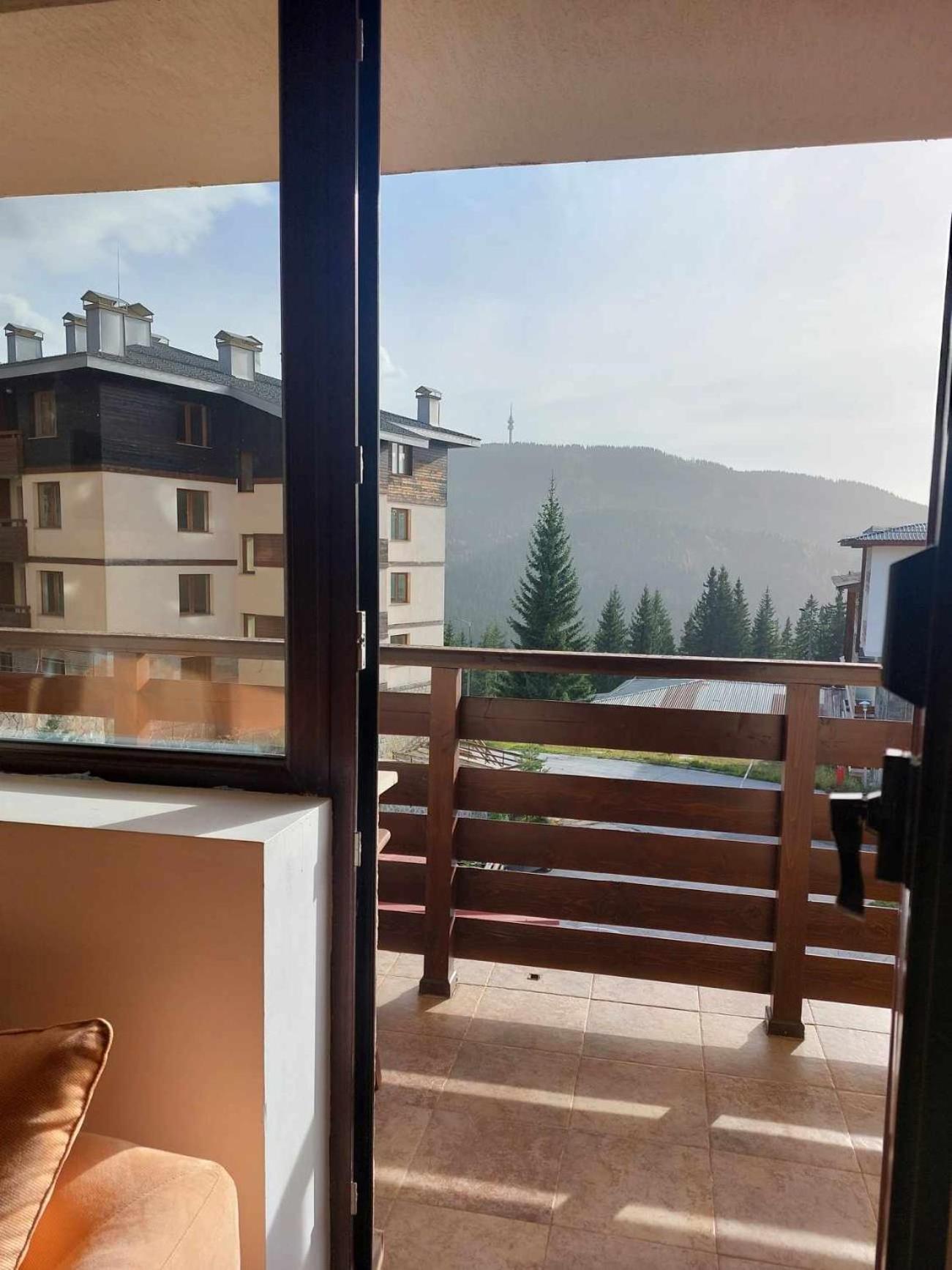 Pamporovo Rhodopi Pearl Apartments - Private Apartments Exterior photo